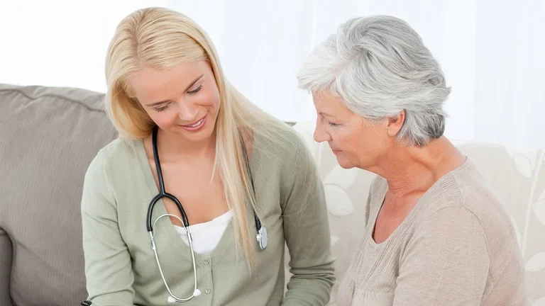 assistenza domiciliare ALH