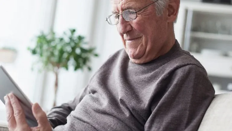 chronic care connect banner Air Liquide Healthcare