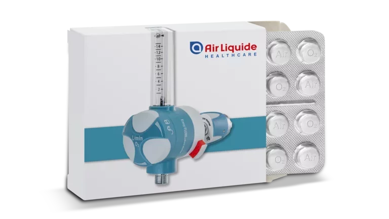 servizio ospedaliero di controllo posologia del farmaco TrueFLOW