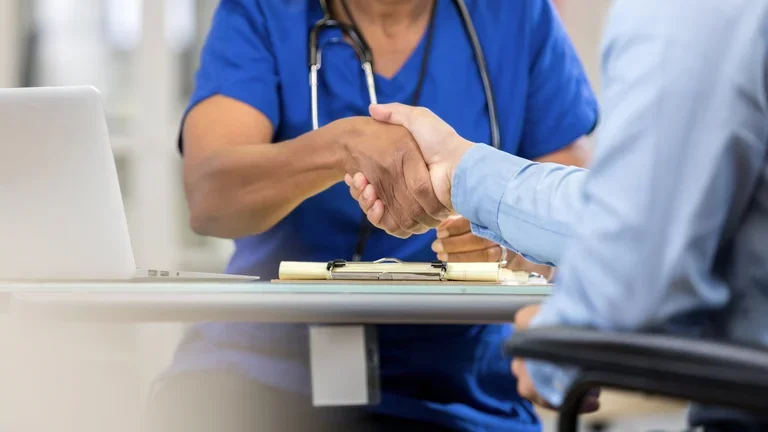 Documento di Gestione Operativa gas medicinali