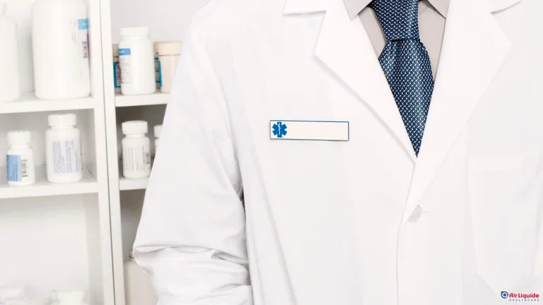 Responsabilità del farmacista 