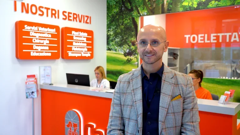 Case study Ca' Zampa