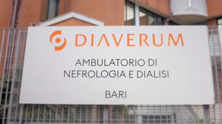 Case study DIAVERUM