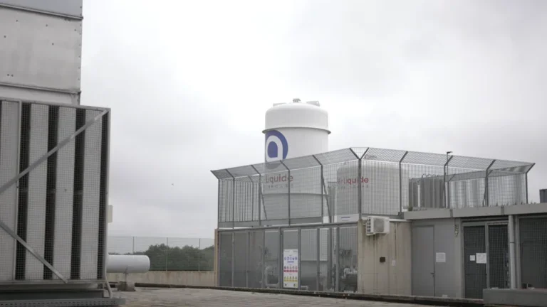 Centrali gas medicinali