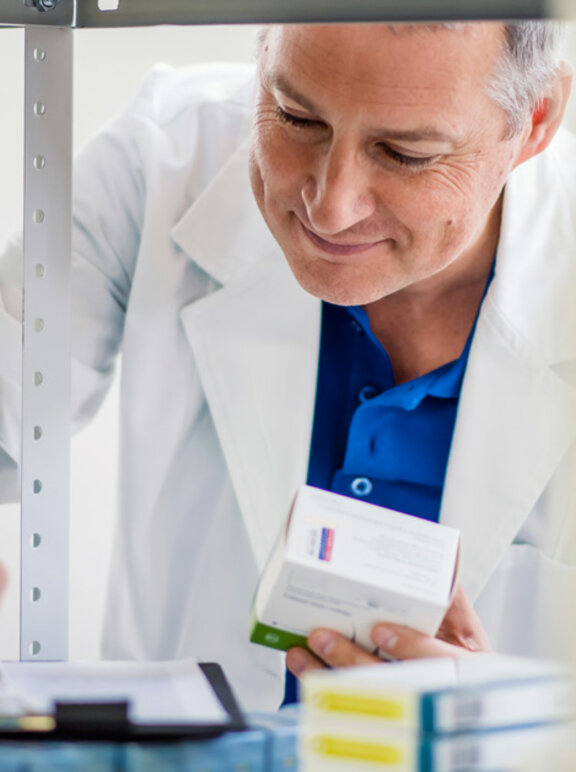 Farmacopea Air Liquide Sanità