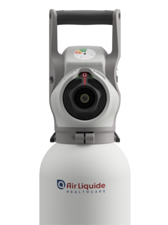 bombola di ossigeno OYAN