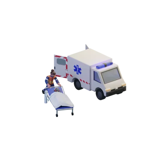 Trasporto Sanitario