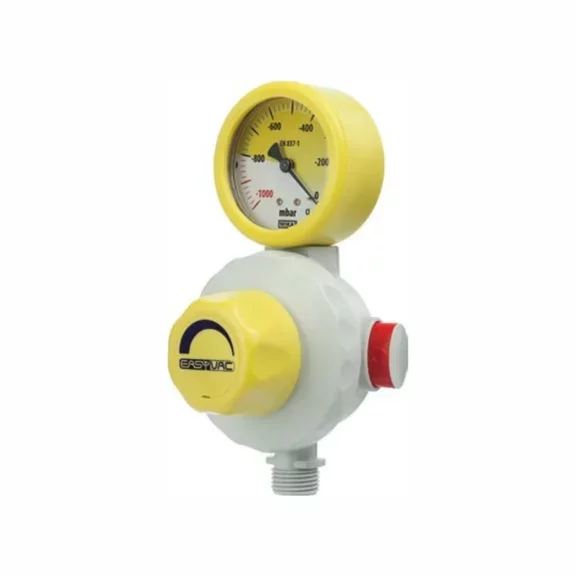 Regolatore vuoto easyvac