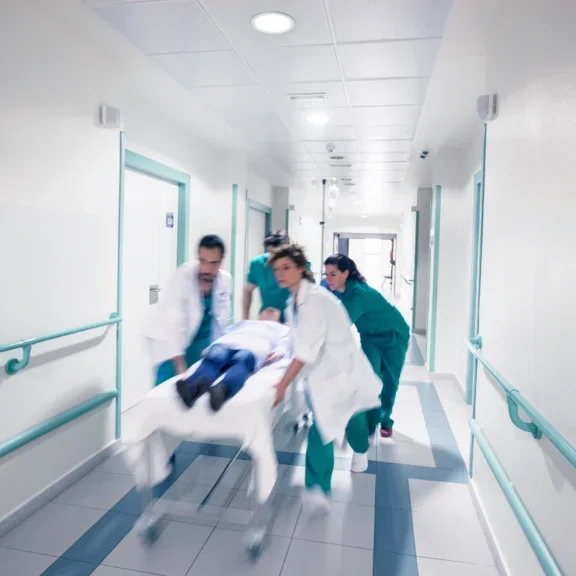 Medicina d’urgenza